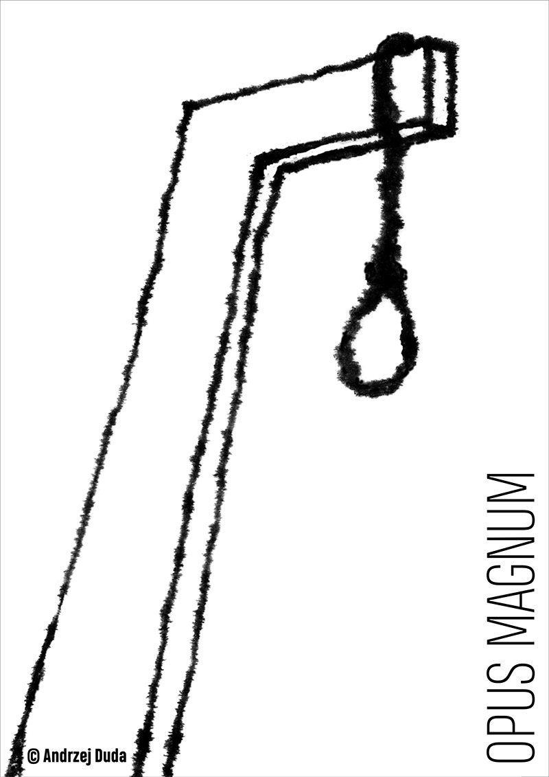 OPUS MAGNUM