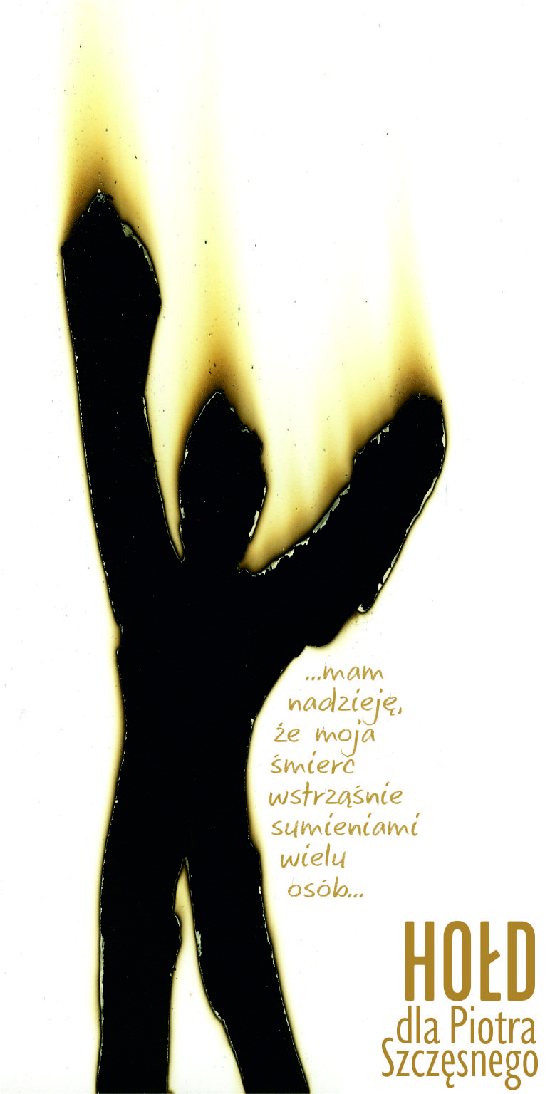 HOŁD dla Piotra Szczęsnego