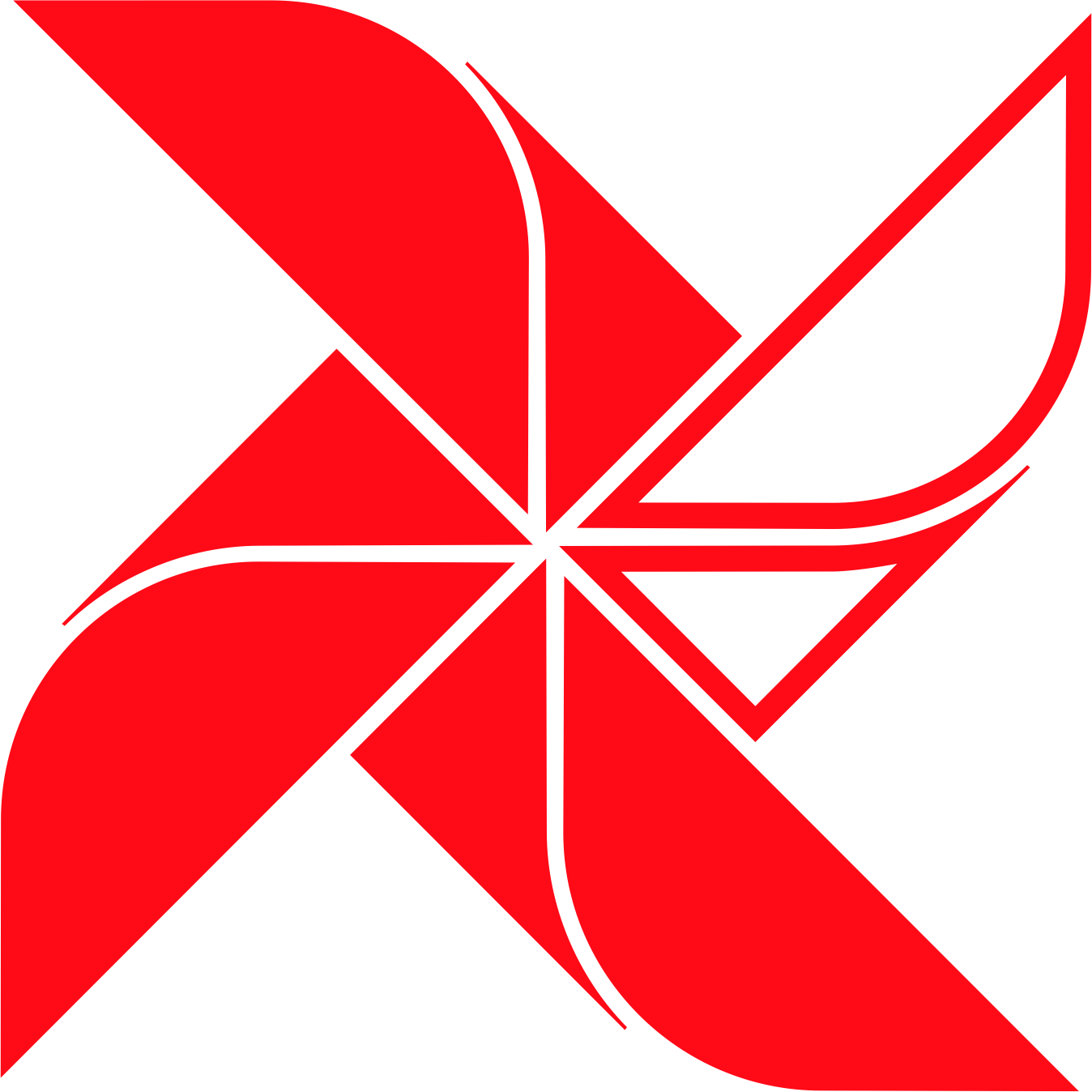 wiatraczek - naprawa zabawek