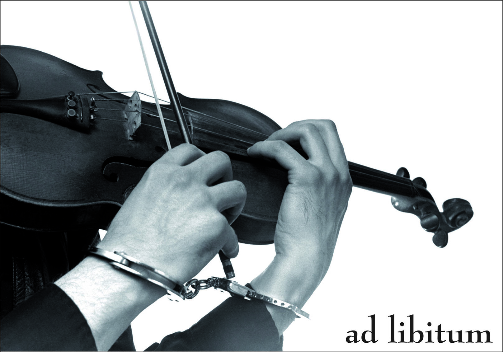 ad libitum - do woli, niby możesz grać, ale w ograniczonym zakresie 