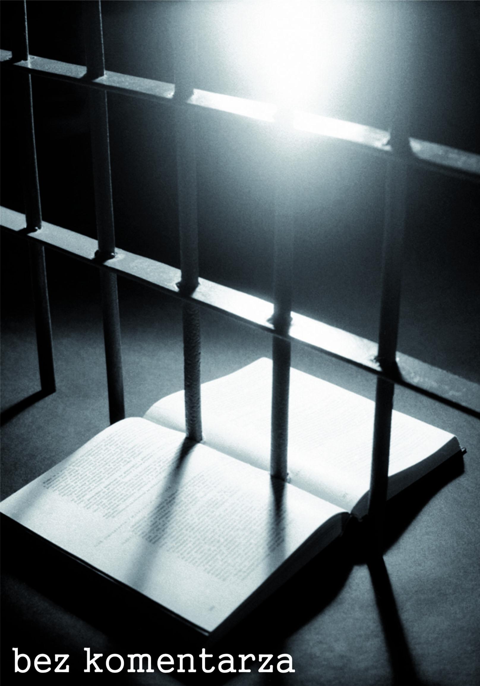bez komentarza