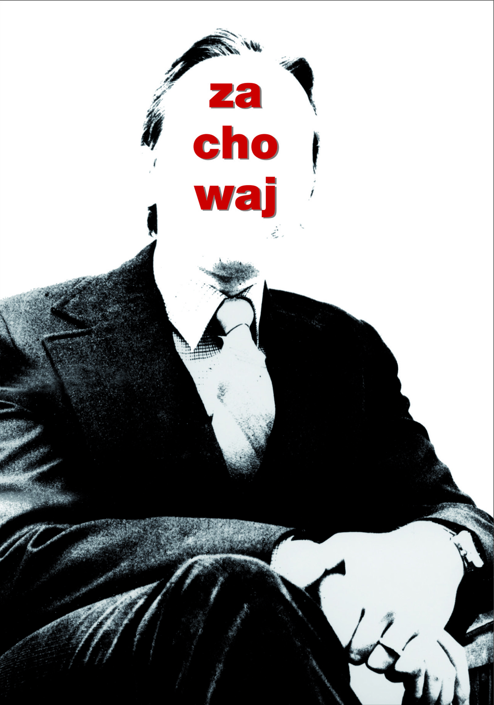 zachowaj twarz - zachowuj się przyzwoicie byś mógł spojrzeć innym i sobie w twarz