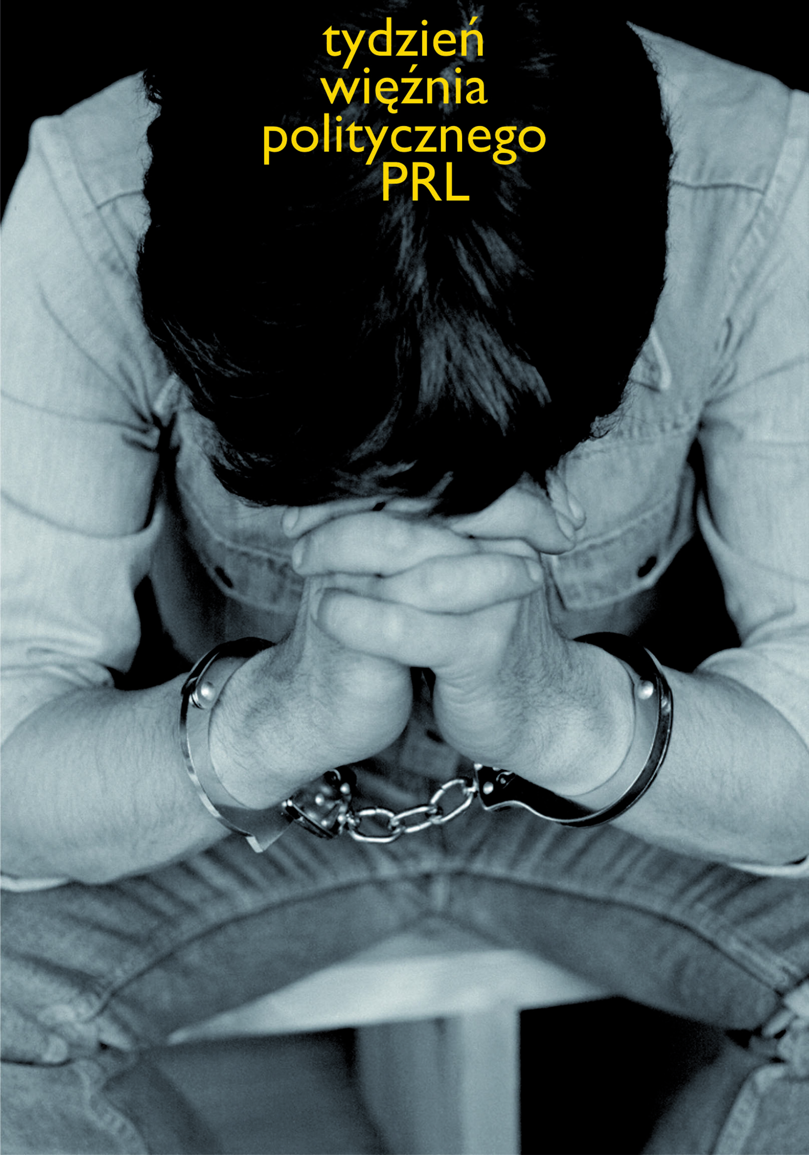 tydzień więźnia politycznego