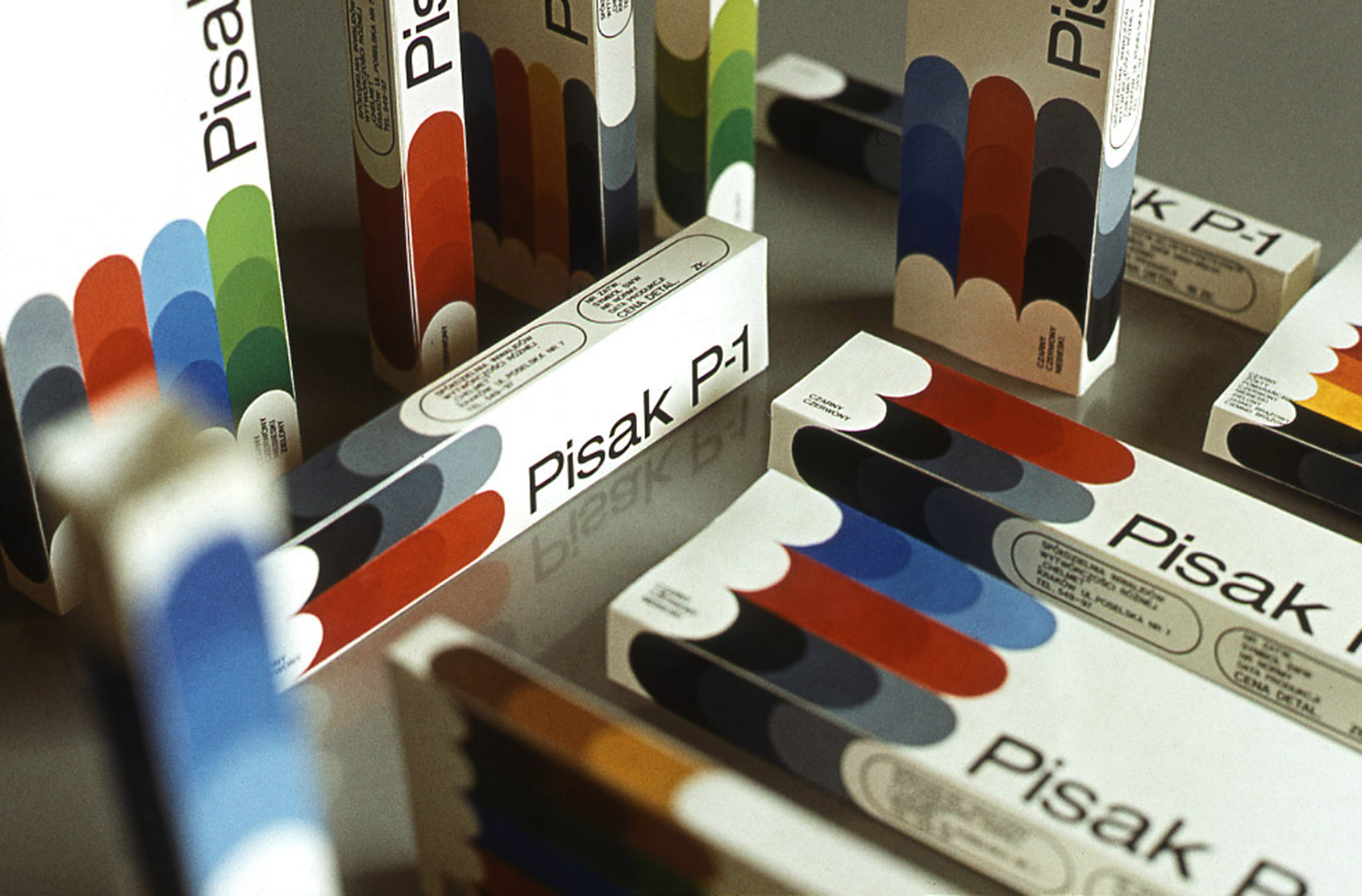 Verpackungsgrafiken 2