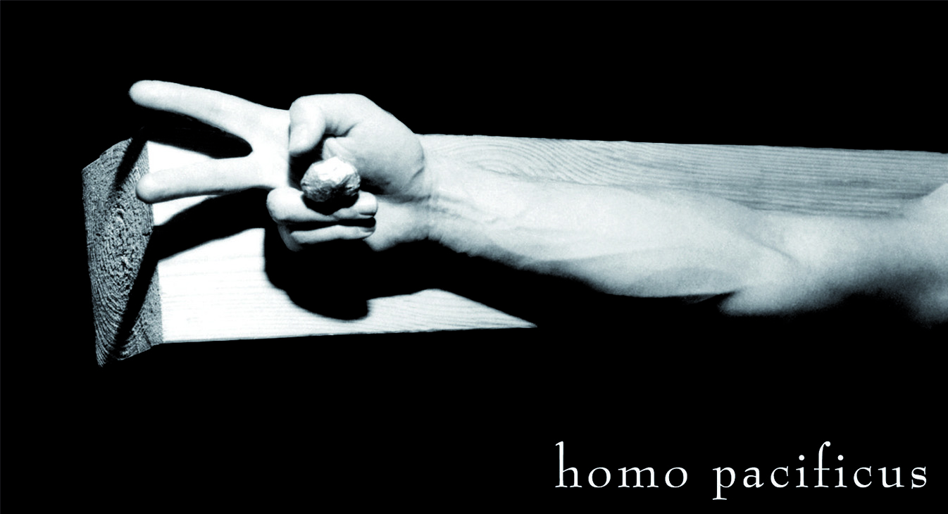homo pacificus