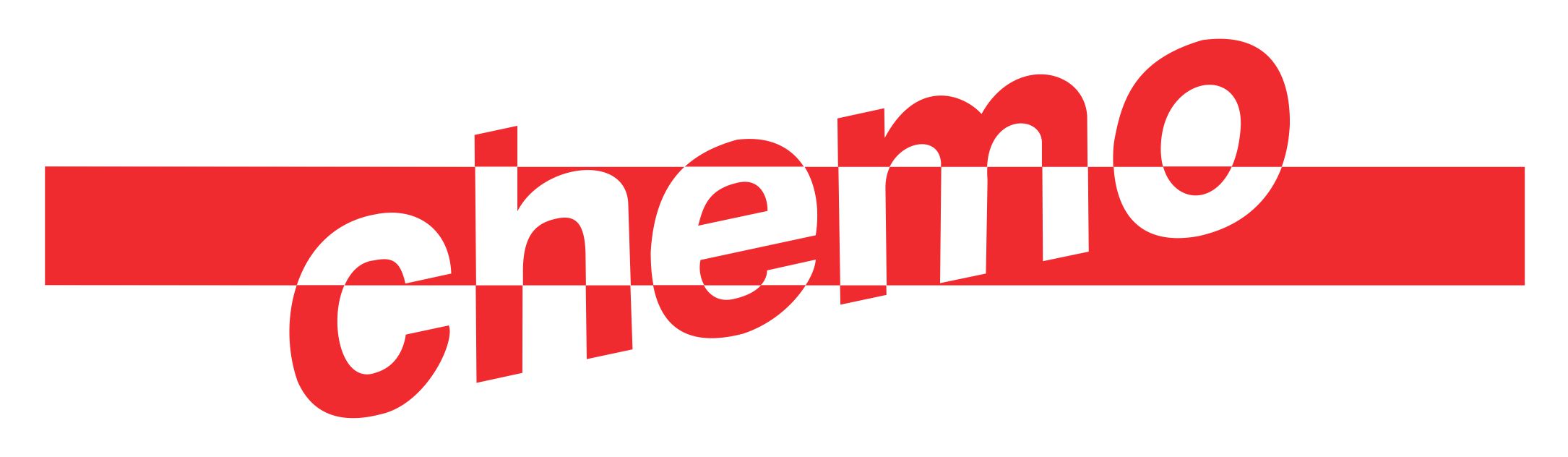 Projekt systemu identyfikacji firmy Chemo