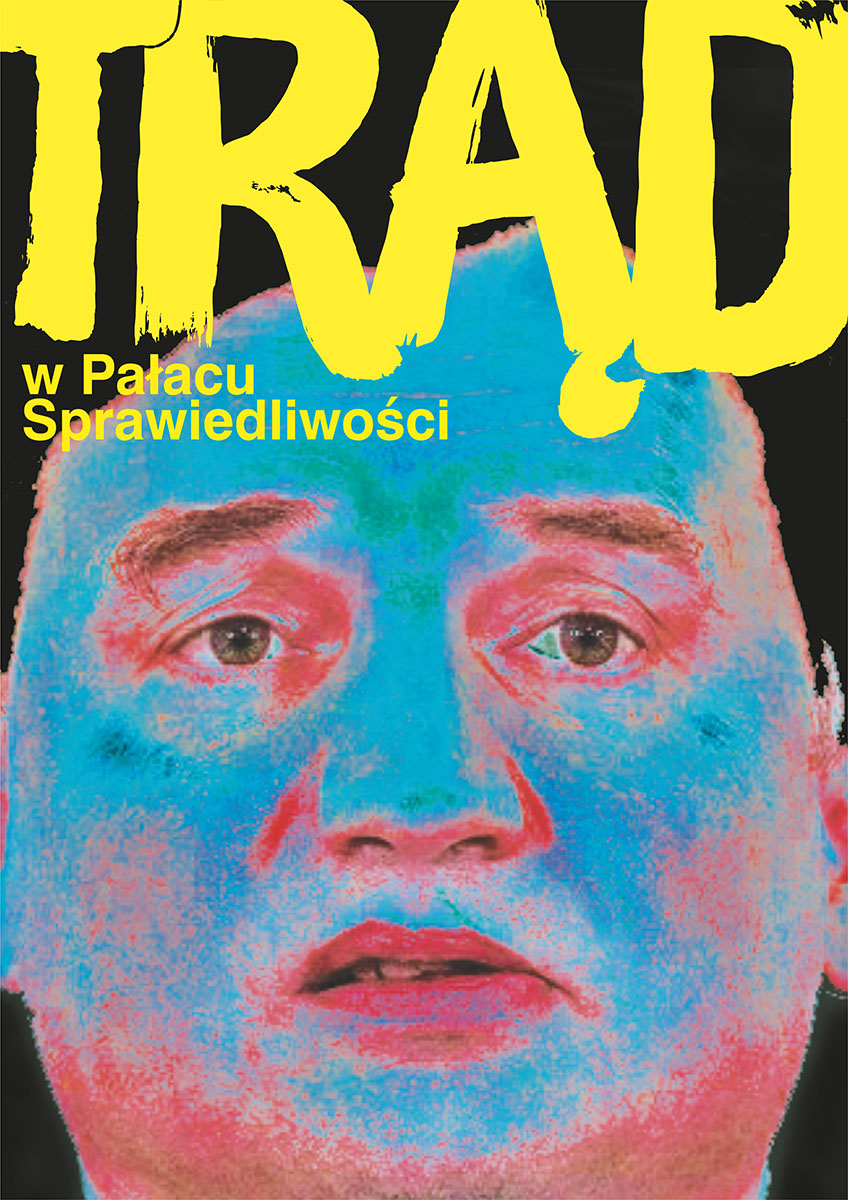 trąd