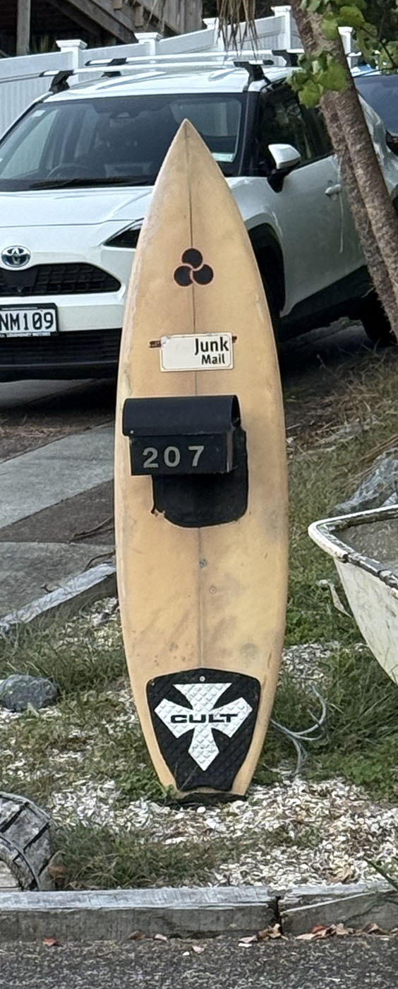 skrzynka pocztowa 92