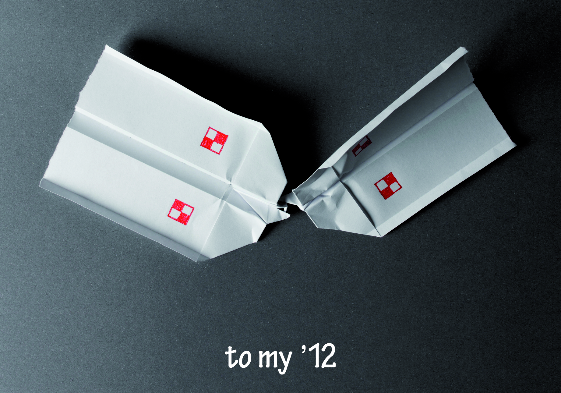 to my '12