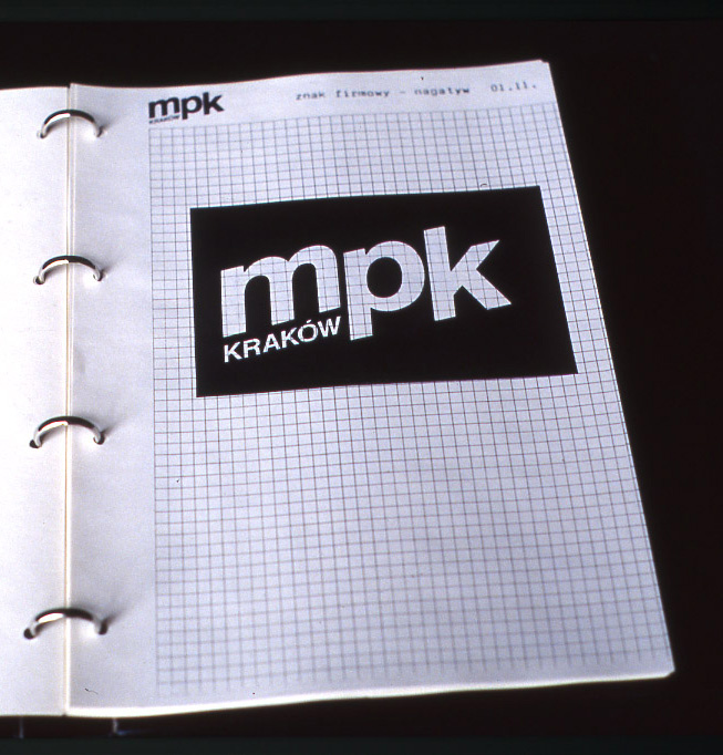 Projekt kompleksowej informacji dla MPK Kraków