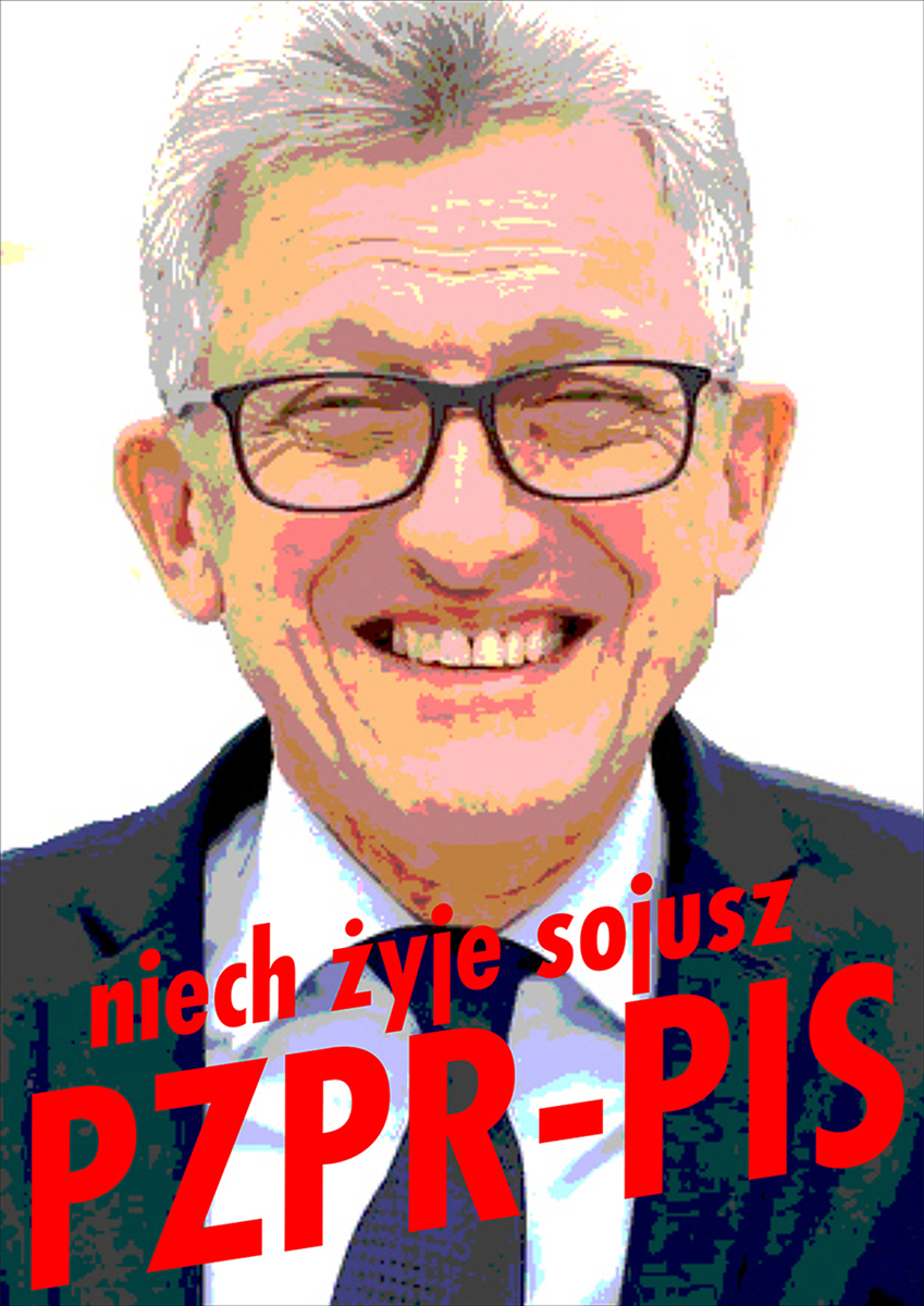 sojusznik