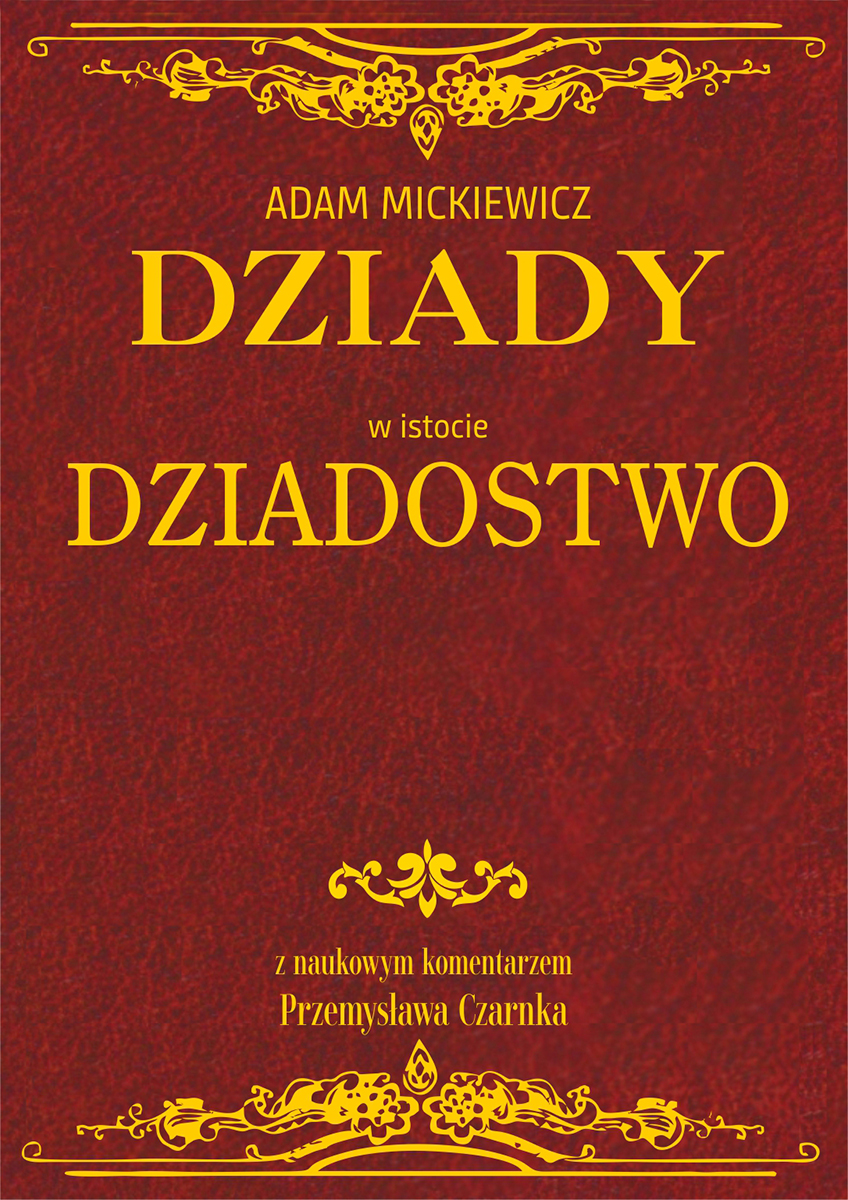 dziady