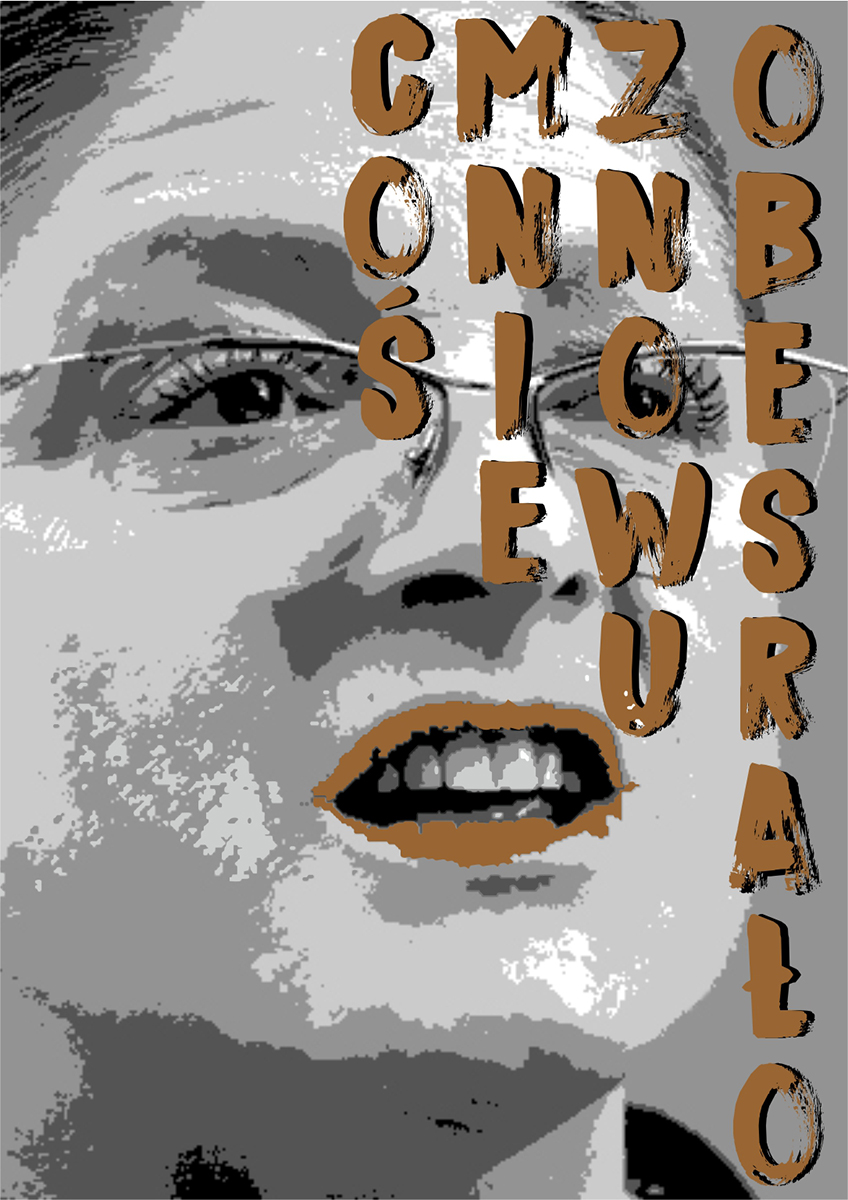 coś mnie...