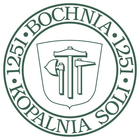identyfikacja Kopalni Soli Bochnia