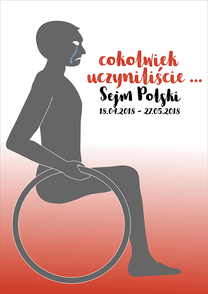 cokolwiek uczyniliście...