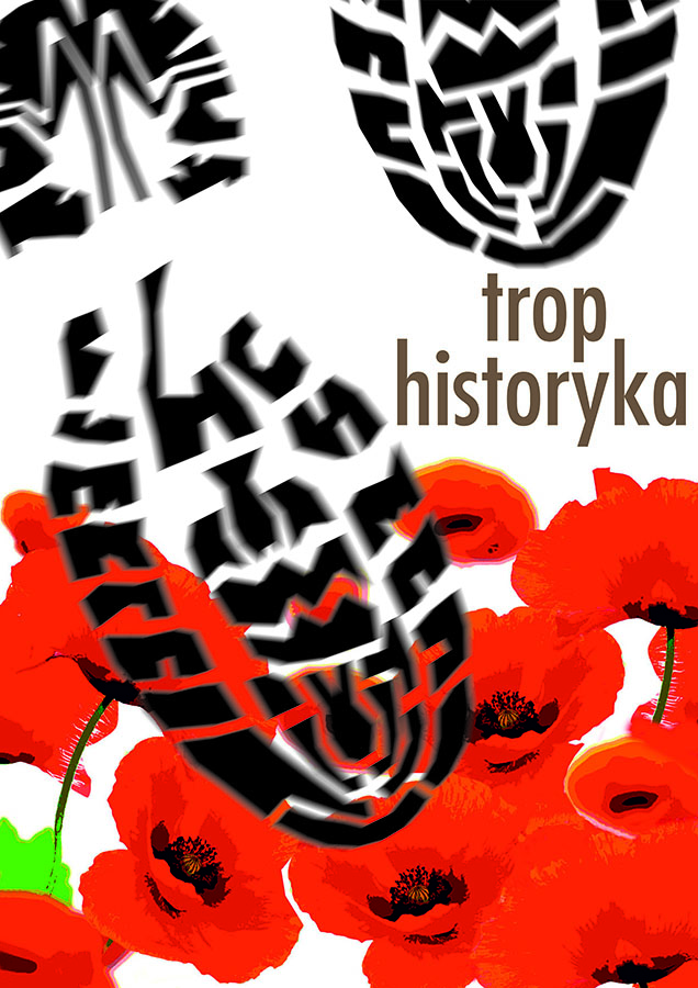 trop historyka