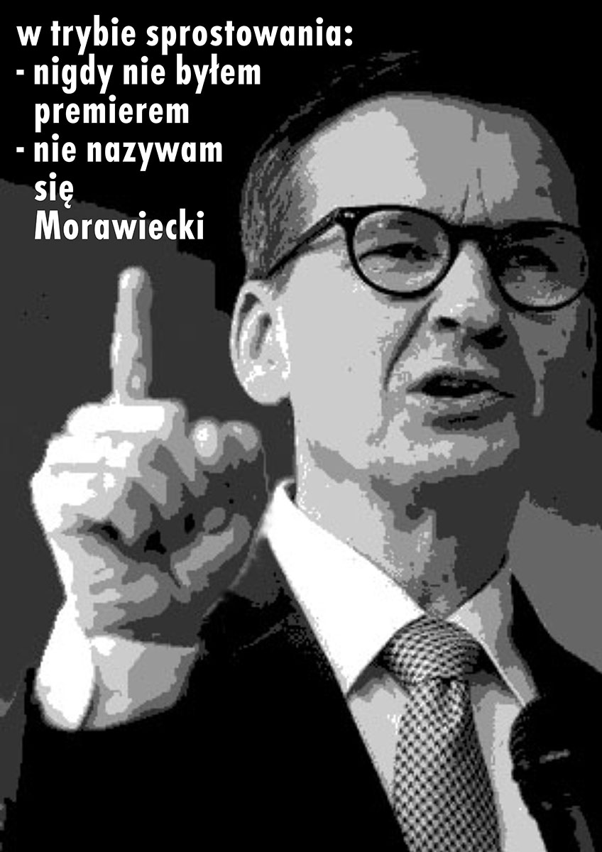 sprostowanie
